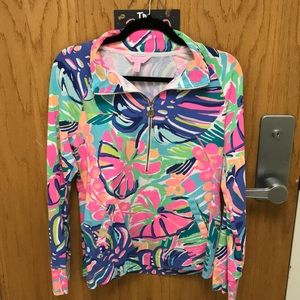 Lilly Pulitzer Pullover